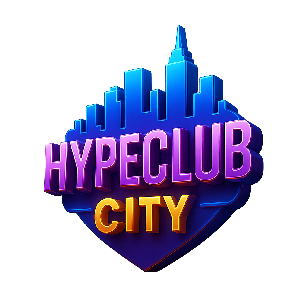 Hypeclub City